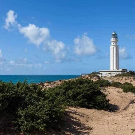 Jabuti Autocaravana Con Porche Y Aparcamiento كاديز المظهر الخارجي الصورة